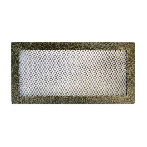 Вентиляционная решетка каминная Europlast MRK4018SA