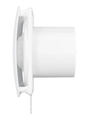 Вентилятор накладной ЭРА RIO 5C-02