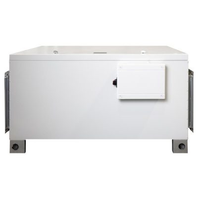 Приточная установка ФЬОРДИ ВПУ 4000 EC/36-380/3-BLG-M