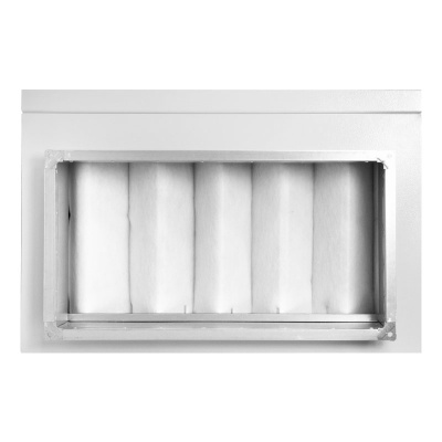 Вытяжная установка ФЬОРДИ ВПУ (В)-1500