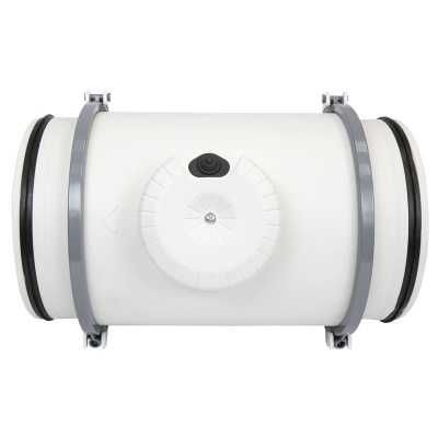 Канальный вентилятор (низкопрофильный) Soler & Palau TD EVO-200 T