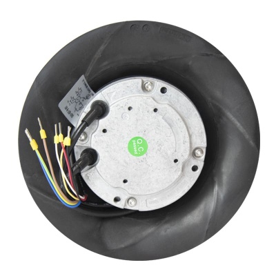 Центробежный вентилятор DunLi EC72-B190-030 063-007-B-001