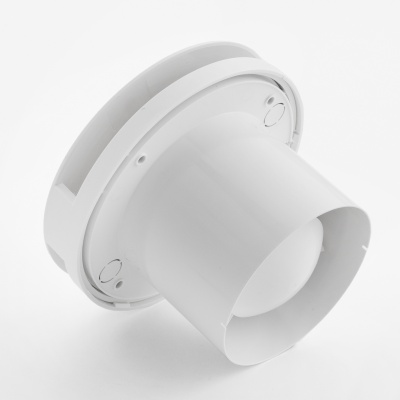 Вытяжной вентилятор Europlast EAT100 белый