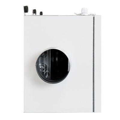 Приточная установка ФЬОРДИ ВПУ (У)-800/12 кВт/3-GTC (380В)