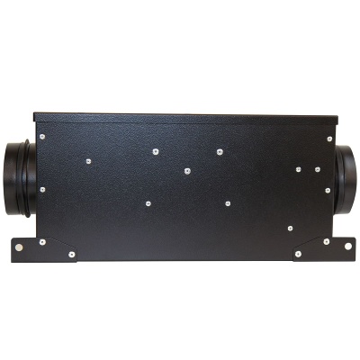 Канальный вентилятор Фьорди КВК Компакт 100 ЭКО