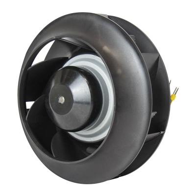 Центробежный вентилятор DunLi EC72-B190-030 063-007-B-001