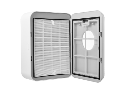 Приточный очиститель воздуха Ballu ONEAIR ASP-80