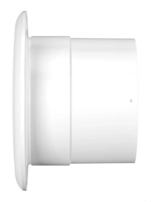 Вентилятор накладной ЭРА RF 4