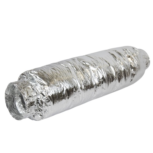 Шумоглушитель DEC TRD (DST 150/0,5м)