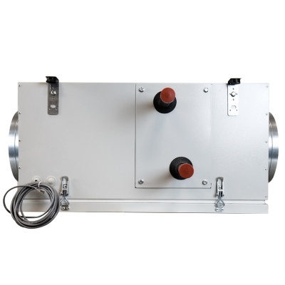 Приточная установка ФЬОРДИ ВПУ-1000 EC W-GTC