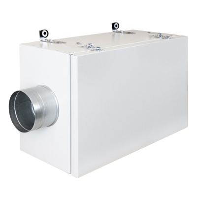 Приточная установка ФЬОРДИ ВПУ 300 ЕС/3-220/1-BLG-M