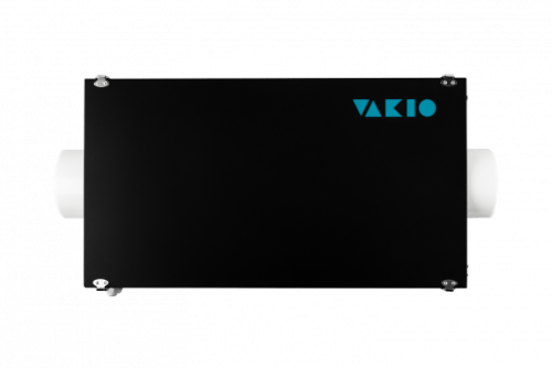 Компактная приточная установка VAKIO CITY AIR 250