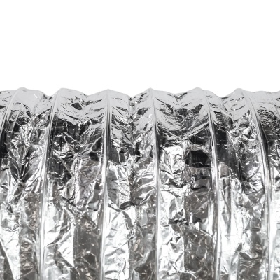 Шумоглушитель AFS SILENCERAFS.D Bariyerli (203/1м) Шумоглушитель AFS SILENCERAFS.D Bariyerli (203/1м)