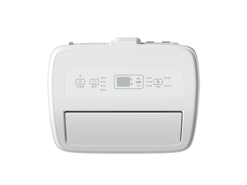 Мобильный кондиционер Hisense AP-09CW4GNCS00