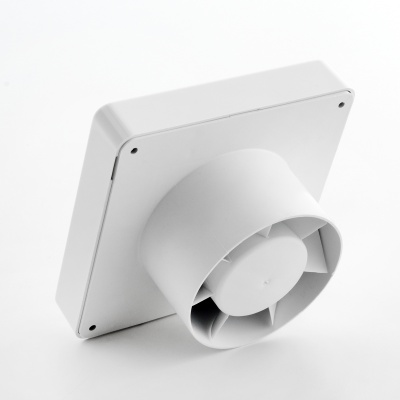 Вытяжной вентилятор Soler Palau EDM-100 C