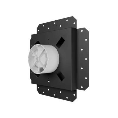 Встраиваемый вентилятор ERA EXCELLENT 4 D100