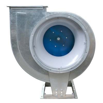 Вентилятор осевой Ровен ВР-80-75-4,0-О-РН-5,5/3000/220-380 Л0