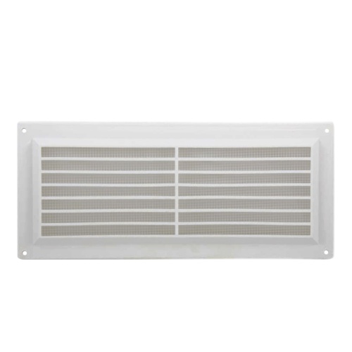 Вентиляционная решетка пластиковая Europlast VR2517