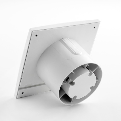 Вытяжной вентилятор Soler Palau SILENT-100 CRZ