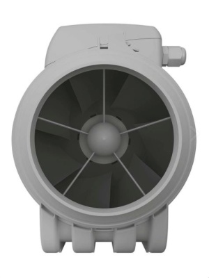 Канальный вентилятор ERA TYPHOON 100 2SP