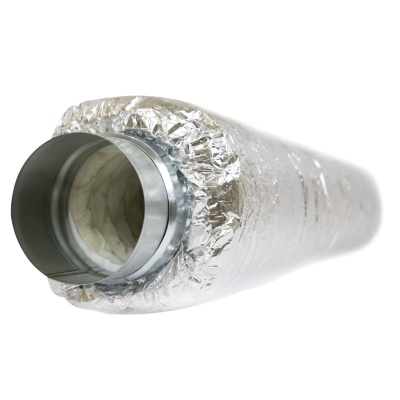 Шумоглушитель DEC C035SB160/1.0 CONNECTDEC Шумоглушитель DEC C035SB160/1.0 CONNECTDEC