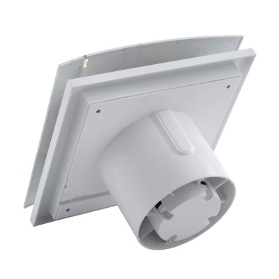 Вытяжной вентилятор Soler Palau SILENT-100 CRZ DESIGN BARCELONA