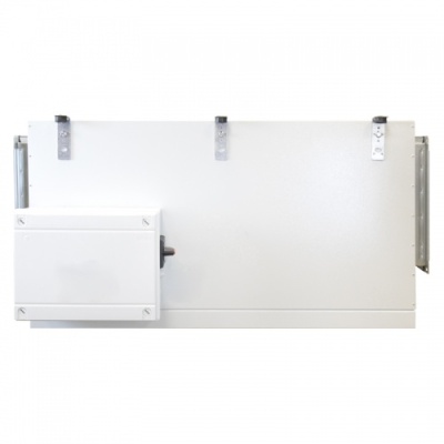 Приточная установка ФЬОРДИ ВПУ 2500 ЕС/36-380/3-BLG