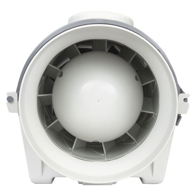 Канальный вентилятор круглый (низкопрофильный) Soler & Palau TD EVO-315 T