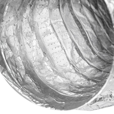 Шумоглушитель AFS SILENCERAFS.D Bariyerli (150/1м)