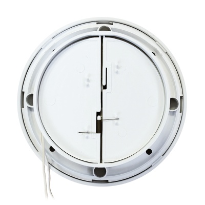 Вытяжной вентилятор JSC MM 100 (сверхтонкий, круг)