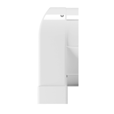 Вентиляционная решетка ЭРА 620SH16 (160 мм)