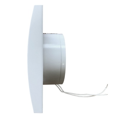 Вытяжной вентилятор JSC MM 100 (сверхтонкий, квадрат)