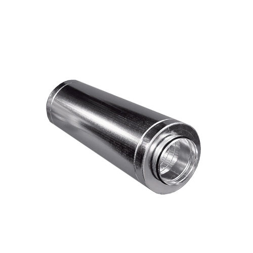 Шумоглушитель 400/1,0