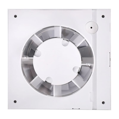 Накладной вентилятор Soler Palau SILENT-100 CHZ ECOWATT