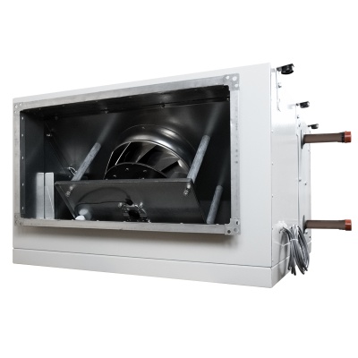 Приточная установка ФЬОРДИ ВПУ-3000 EC W-GTC