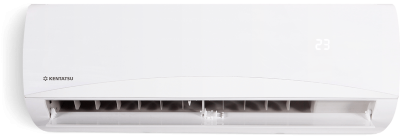 Сплит-система Kentatsu KSGB53HZAN1 / KSRB53HZAN1