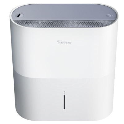 Многофункциональная приточная вентиляционная система AIRNANNY A7 Start