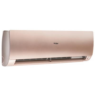 Кондиционер Haier Flexis Super Match AS25S2SF1FA-GH / 1U25MEM1FRA (Золотистый)