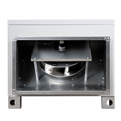 Вытяжная установка ФЬОРДИ ВПУ (В)-4000