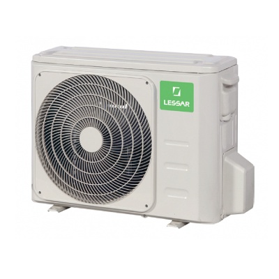 Настенная сплит-система LESSAR LS-H09KPA2C / LU-H09KPA2C