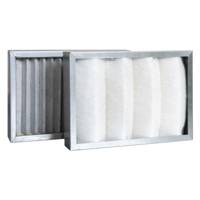 Приточная установка ФЬОРДИ ЛЮКС ВПУ-500 ЕС/4,4-220/1-GTC