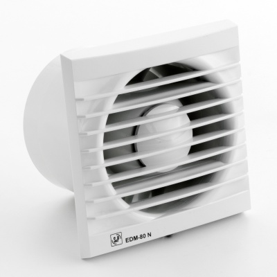 Накладной вентилятор Soler Palau EDM-80 N Накладной вентилятор Soler Palau EDM-80 N