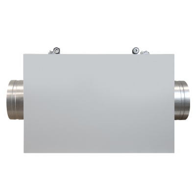 Приточная установка ФЬОРДИ ВПУ-500/3 кВт/1 (220В)