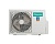 Наружный блок мульти сплит-системы Hisense AMW3-24U4RJC