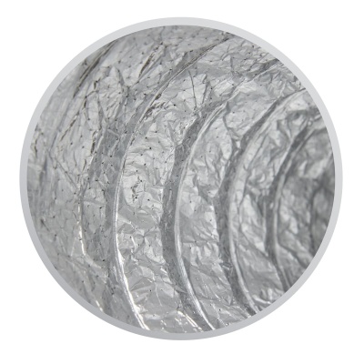 Шумоглушитель DEC TRD (DST 100/0,5м)