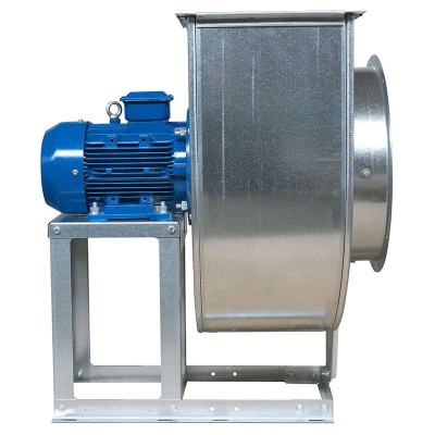 Вентилятор центробежный Ровен ВЦ-14-46-4,0-О-РВ-5,5/1500/220-380 Л0