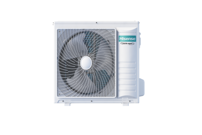 Полупромышленная сплит-система Hisense AUD-48UX4REH8/AUW-48U6RN8