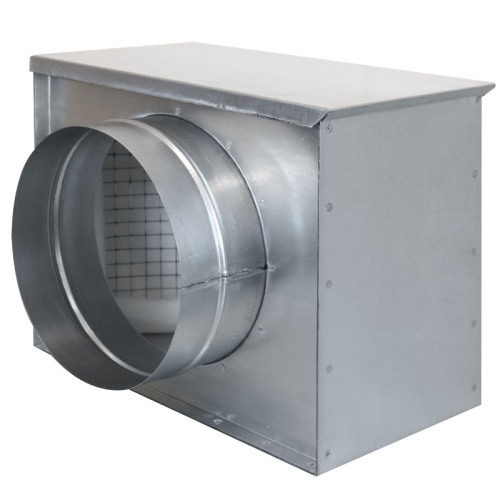 Фильтр канальный 150 G4 Фильтр канальный 150 G4