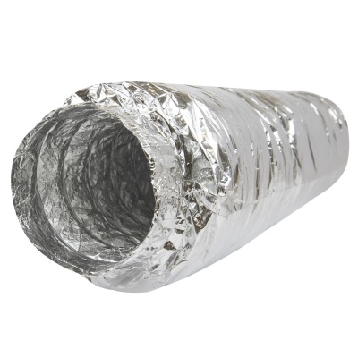 Шумоглушитель DEC TRD (DST 100/0,5м)