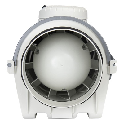 Канальный вентилятор круглый (низкопрофильный) Soler & Palau TD EVO-160